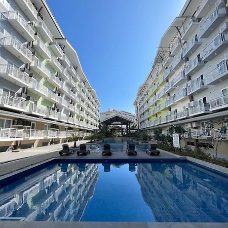 Seaview Amani Grand Resort Residences 3-5Mins From Airport Lapu-Lapu City Luaran gambar