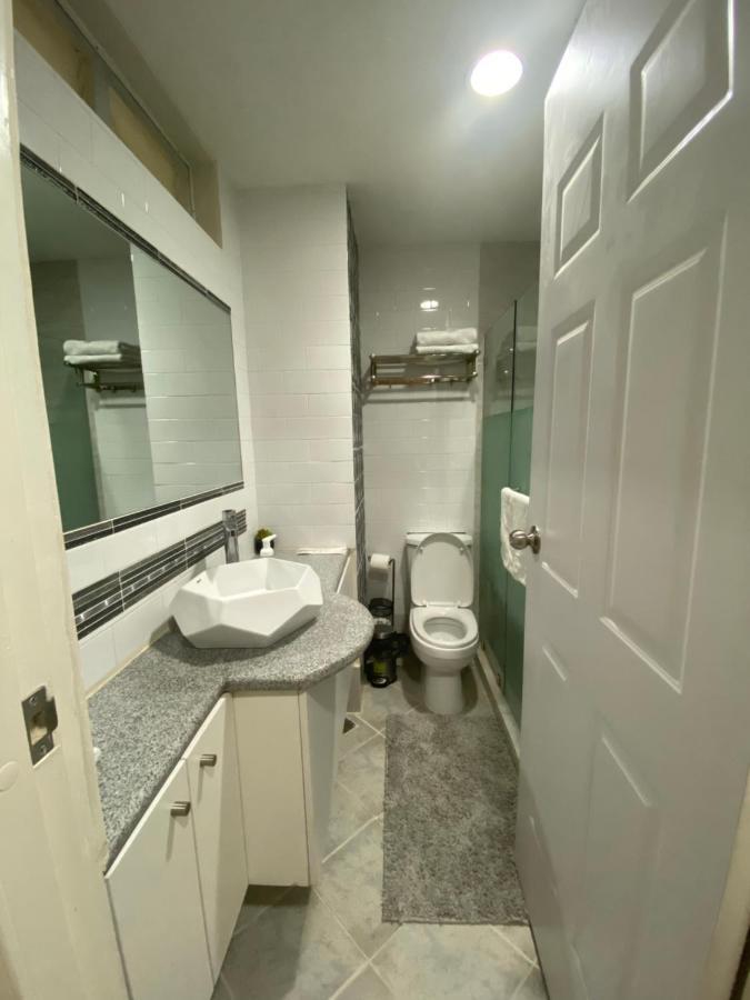 Seaview Amani Grand Resort Residences 3-5Mins From Airport Lapu-Lapu City Luaran gambar